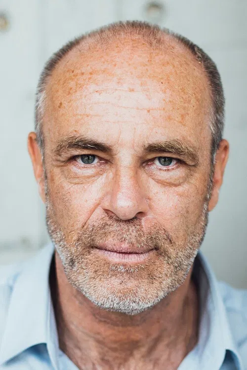 Peter Kremer profile