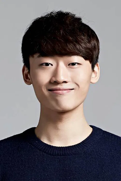 Kwon Yeong-ho profile