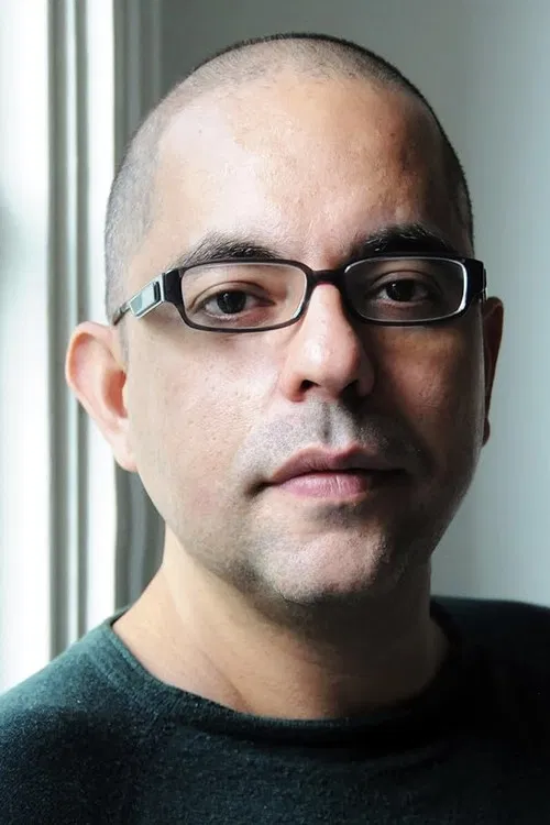 Jorge Hernández Aldana profile