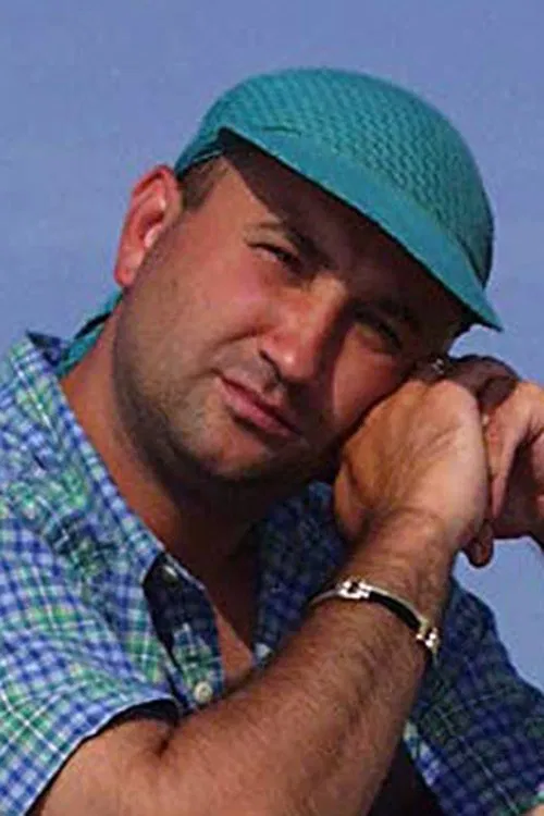 Csaba Borbely profile