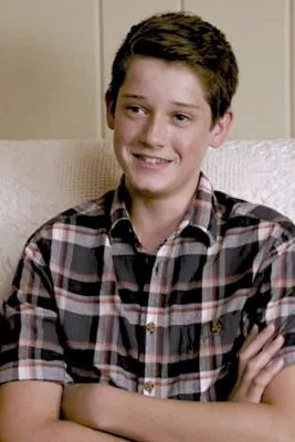 Braeden Sorbo profile