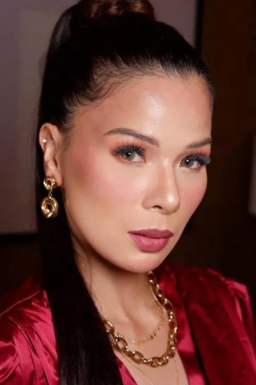 Krista Miller profile