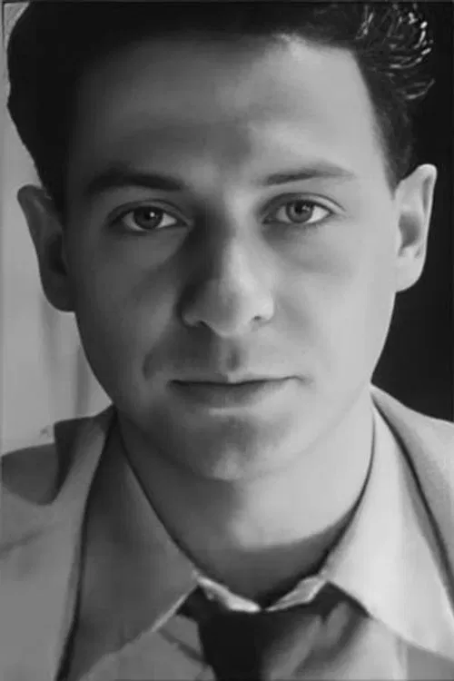 Aleksandr Vilkov profile