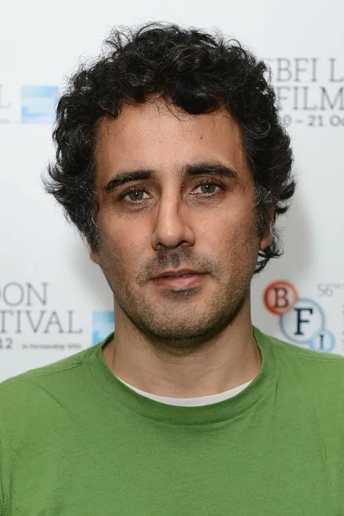 Ulises Rosell profile