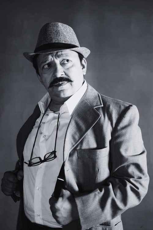 RJ Imran Khan profile