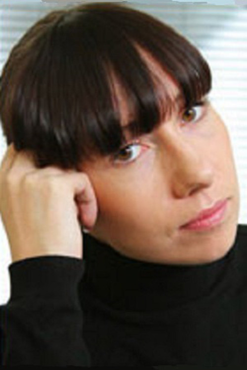 Olga Kandidatova profile