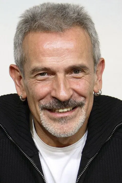 Victor Ullate profile