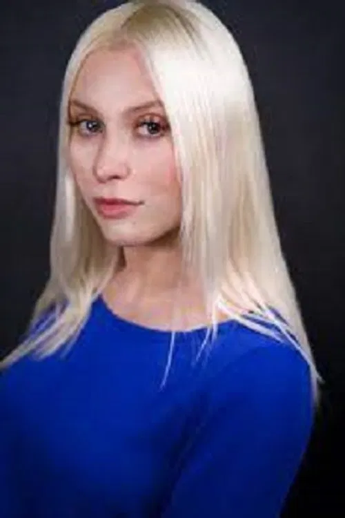 Krystal Shay profile