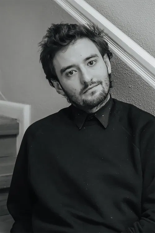 Petrus van Staden profile