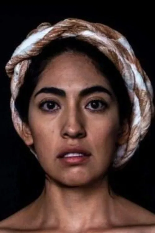 Ixchel Flores Machorro profile