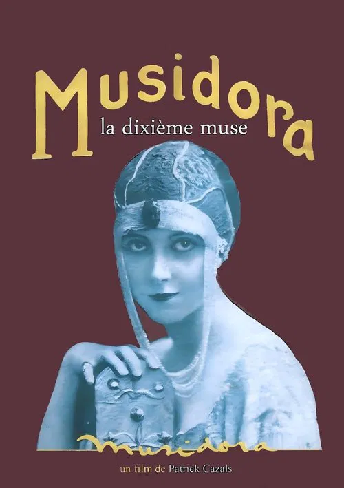 Musidora, the Tenth Muse poster