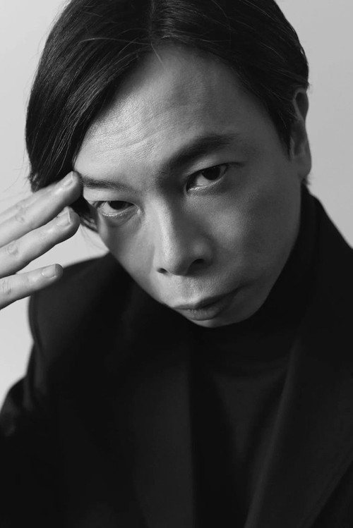 Yeung Wai-Lun profile