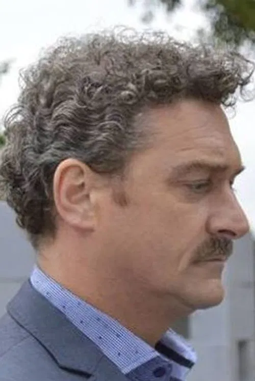 Gunther Vanhuyse profile