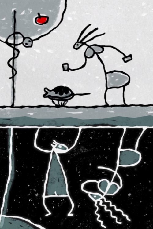 Madam and Deva poster