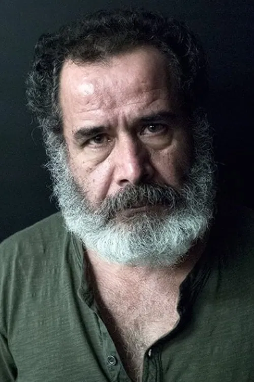 Thodoris Katsafados profile