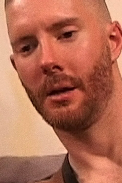 Mark Sergeant profile