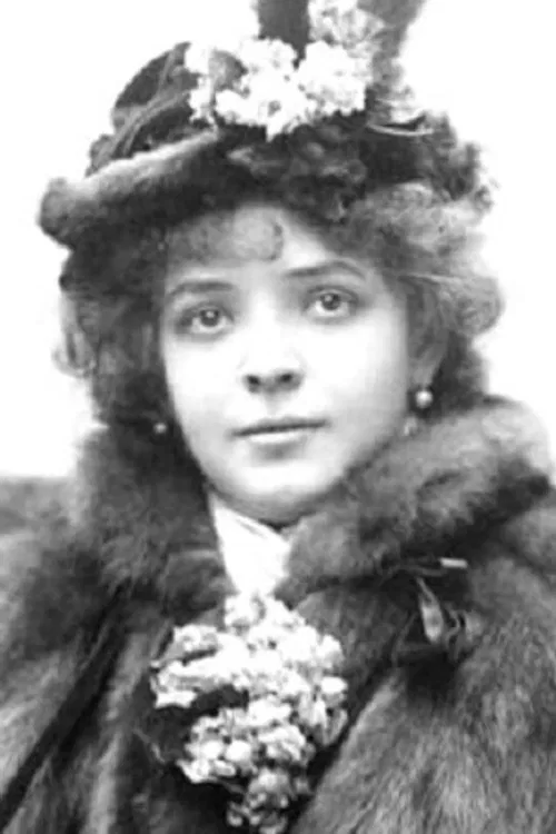 Marie Shotwell profile