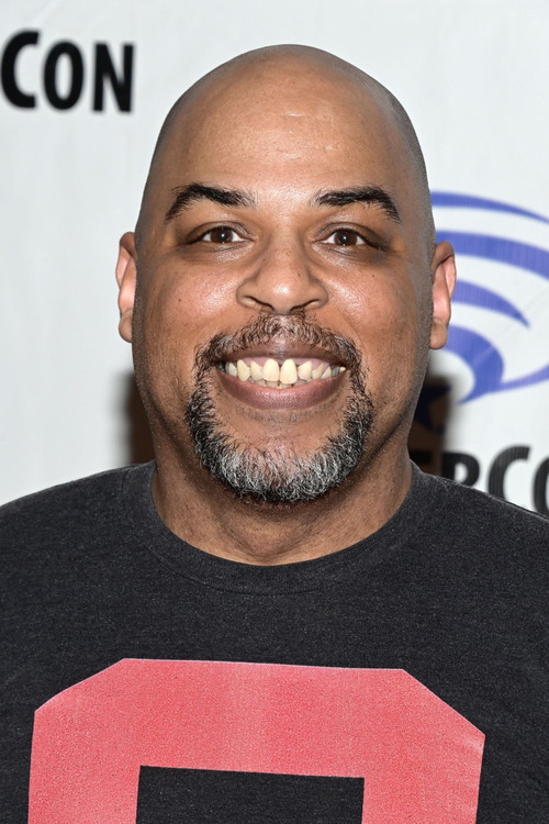 Christopher Berkeley profile