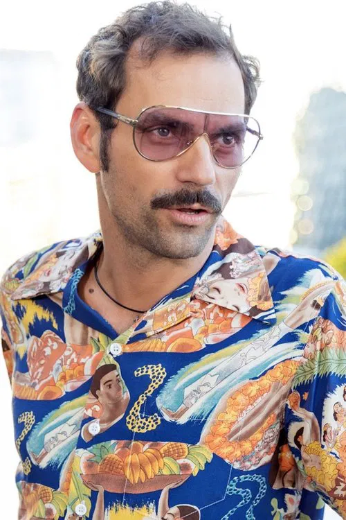 Florian Kleine profile