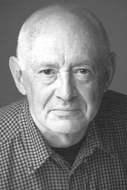 Brian de Salvo profile