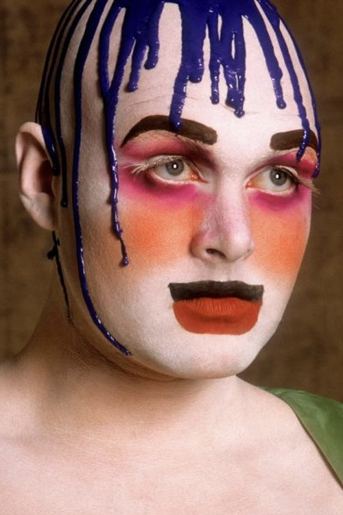 Leigh Bowery profile
