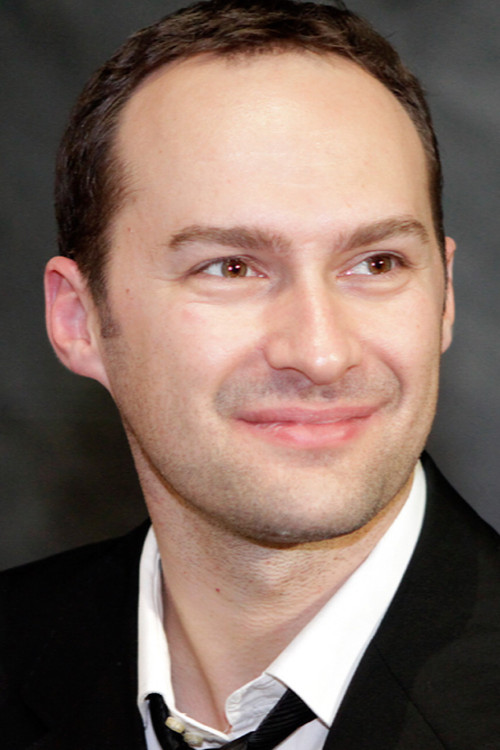 Edgaras Montvidas profile