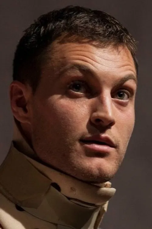 Mathias Rahbæk profile