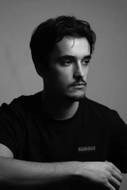 Eliott Thoré profile