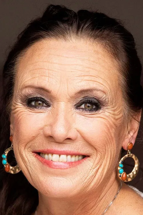 Betty Glosted profile