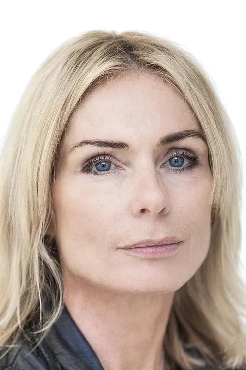 Jacqueline Ramel profile