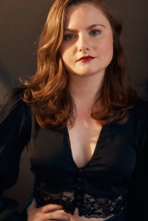 Amanda Jane Stern profile