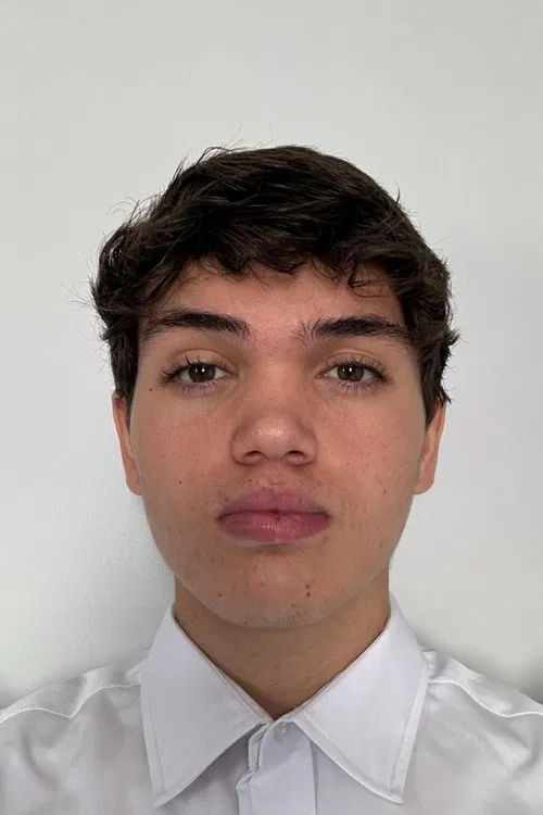 Gabriel Avelar profile