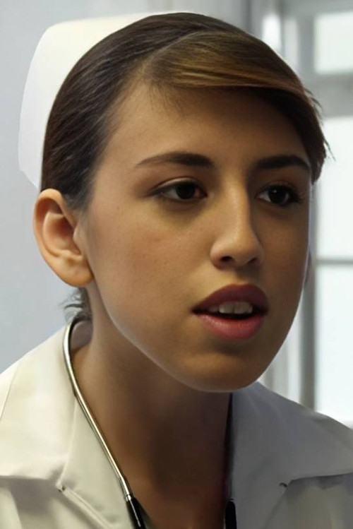 Gerlinde Rosales profile