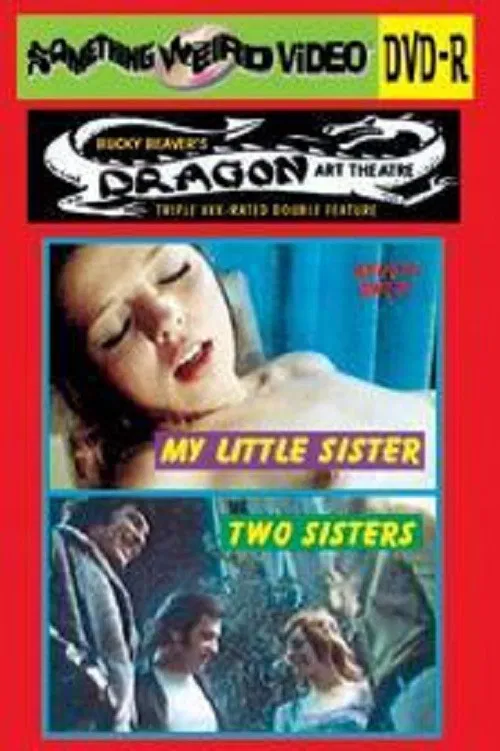 Two Sisters poster
