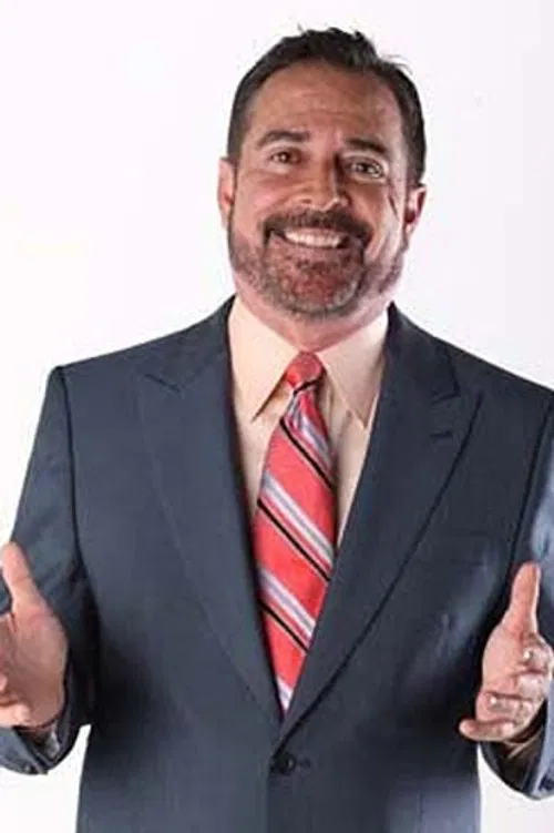 Luisito Vigoreaux profile