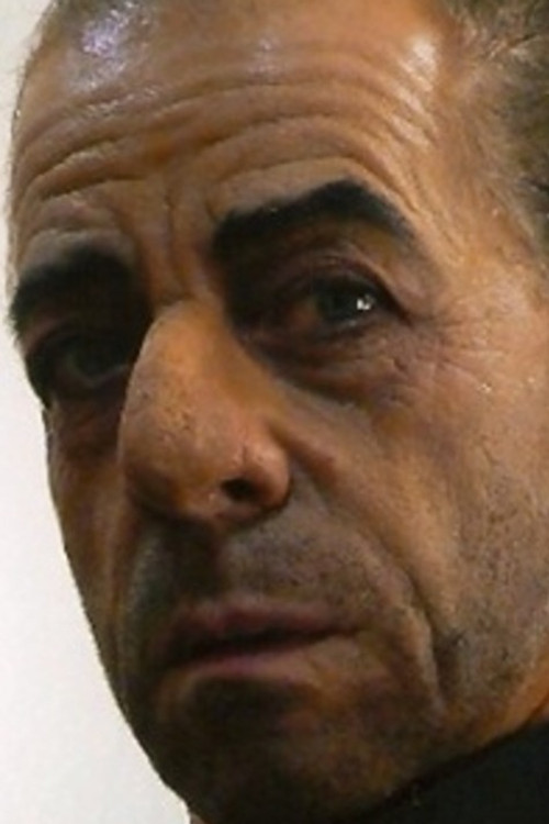 Norbert Rutili profile