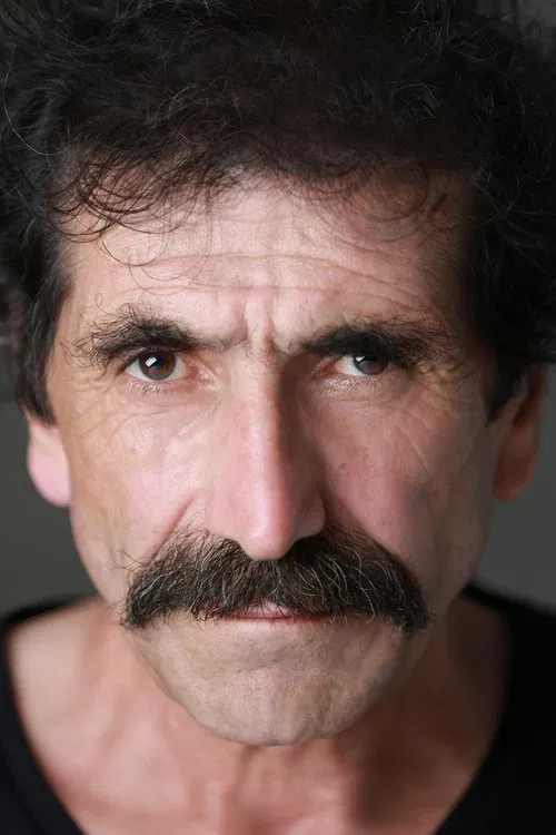 Yaşar Karakulak profile