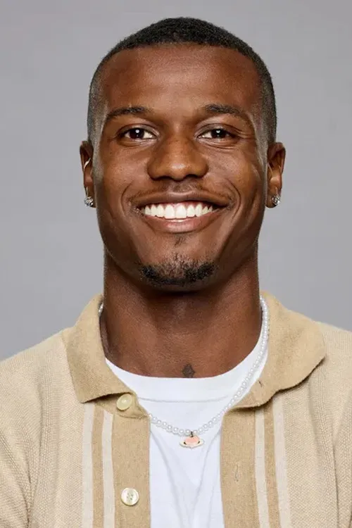 Cam Sullivan-Brown profile