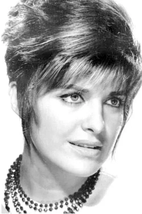 Teresa Blasco profile