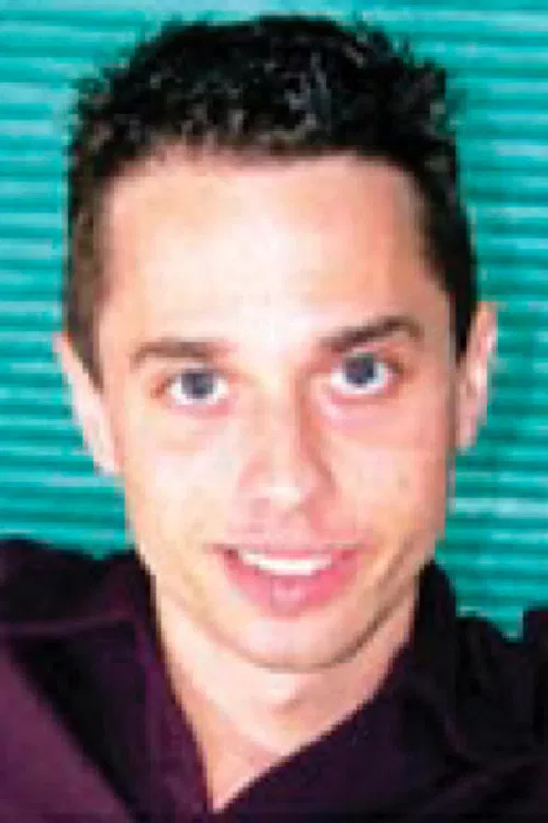 Paul Preston profile