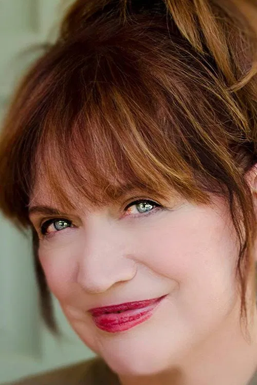 Camilla Carr profile