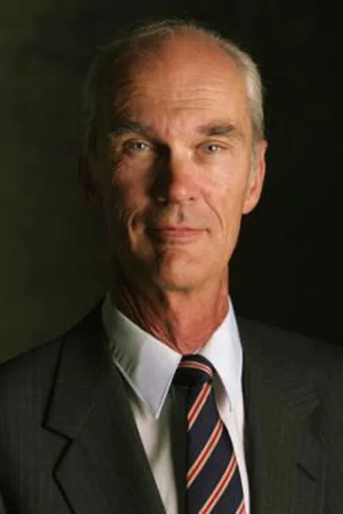 Gary Bullock profile