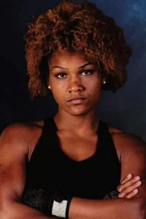 Valesca Machado profile