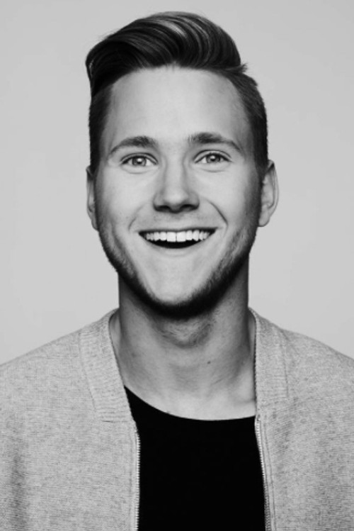 Viktor Frisk profile