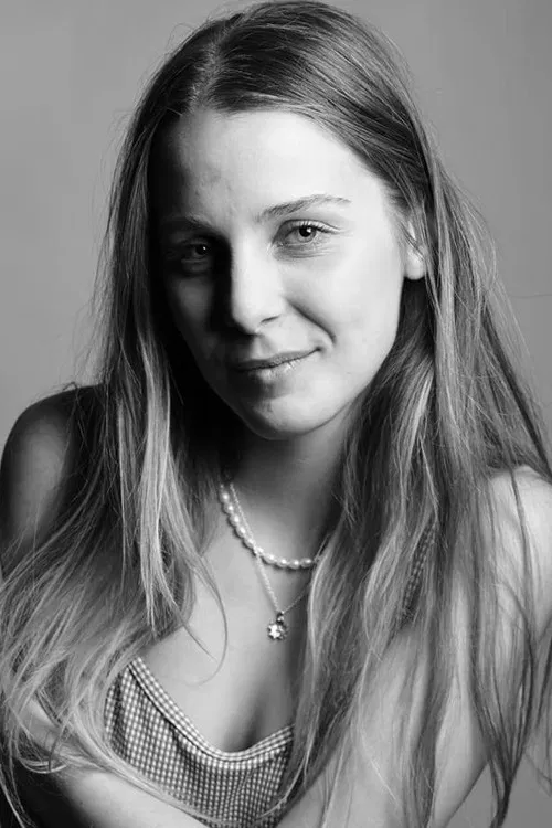 Katya Simeonova profile