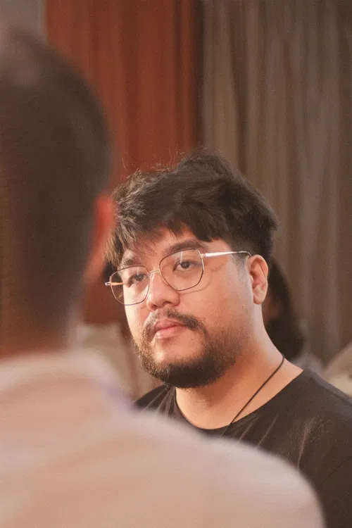 Jem Catabijan profile