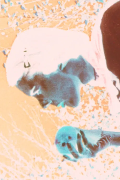 Kodachrome Love Poem poster