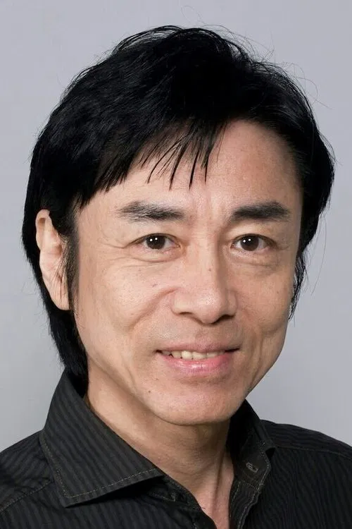 Hiroshi Yanaka profile
