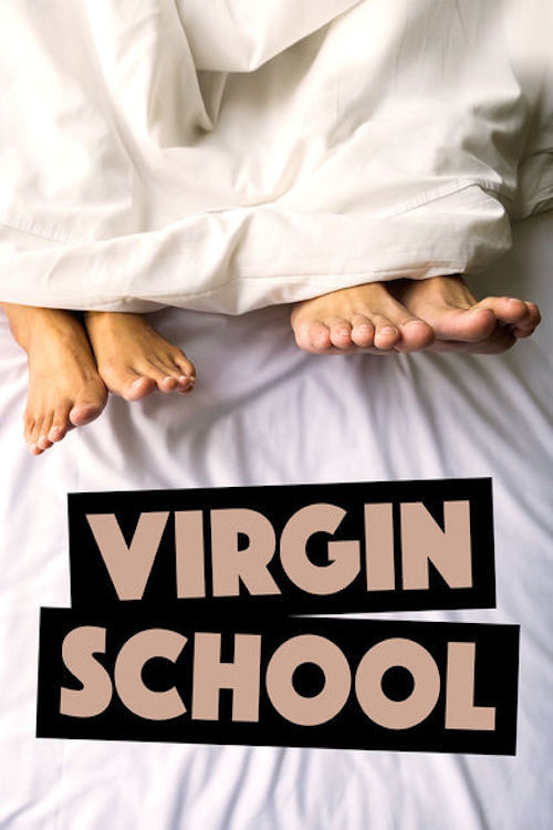 Virgin School poster
