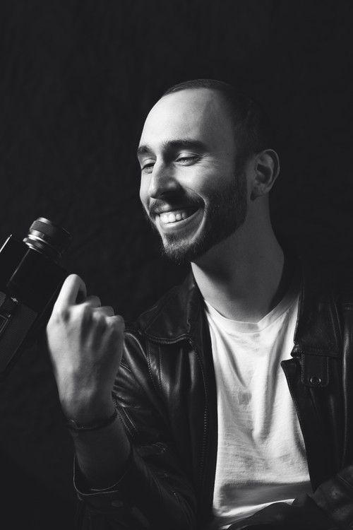 Leo Wolfenstein profile